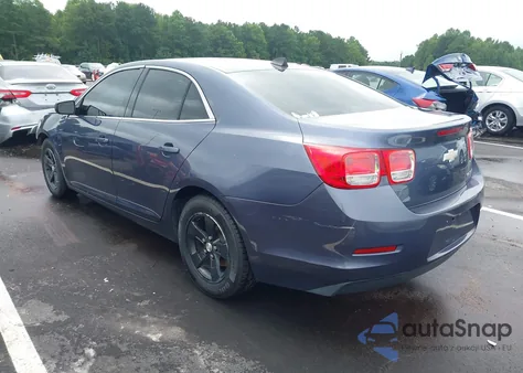 2014 Chevrolet Malibu 1Ls z USA, uszkodzony, nr VIN 1G11B5SL8EF108415